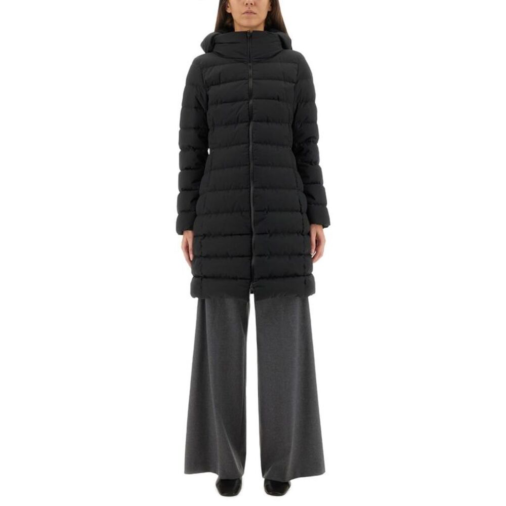 Herno Women Herno Women Two-Layer "Windstopper" Parka